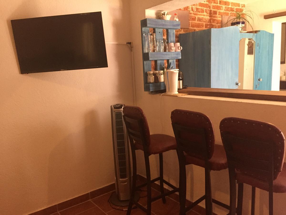 Aparthotel Colibri San Miguel de Allende