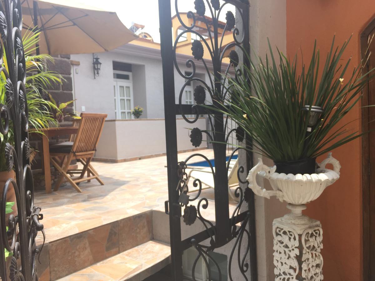 Colibri Aparthotel
