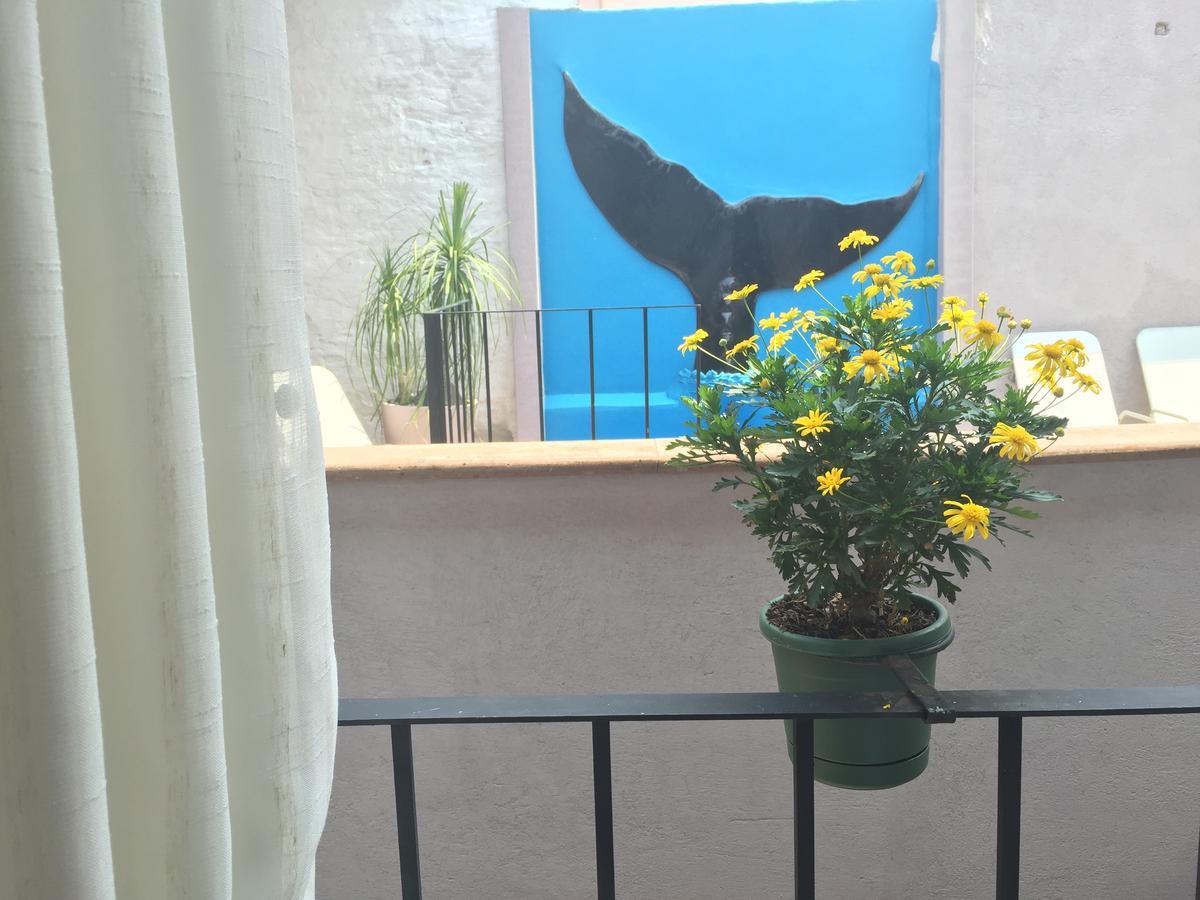 Colibri Aparthotel San Miguel de Allende