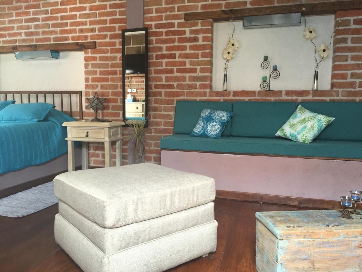 Colibri Aparthotel